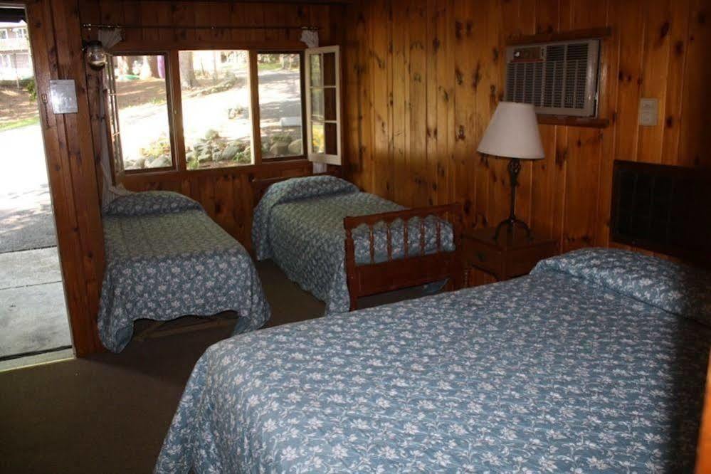 Green Haven Resort Lake George Eksteriør bilde
