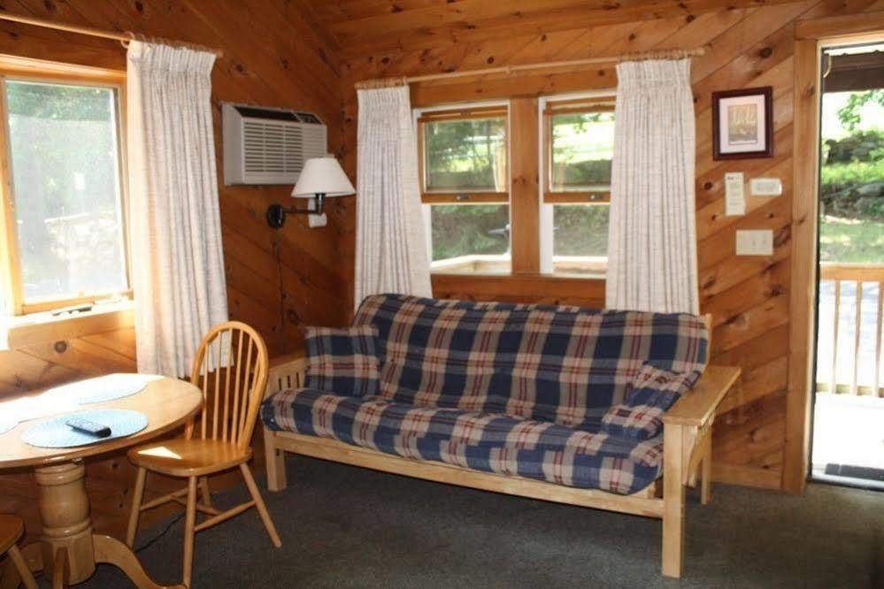 Green Haven Resort Lake George Eksteriør bilde