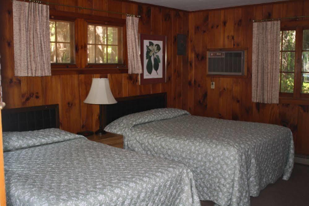 Green Haven Resort Lake George Eksteriør bilde